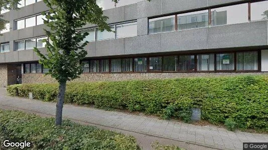 Office spaces for rent i Sittard-Geleen - Photo from Google Street View