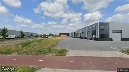 Lokaler til leie i Tholen – Bilde fra Google Street View