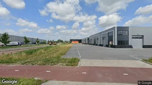 Lokaler til leie i Tholen – Bilde fra Google Street View