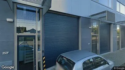 Lokaler til leie i Hilversum – Bilde fra Google Street View