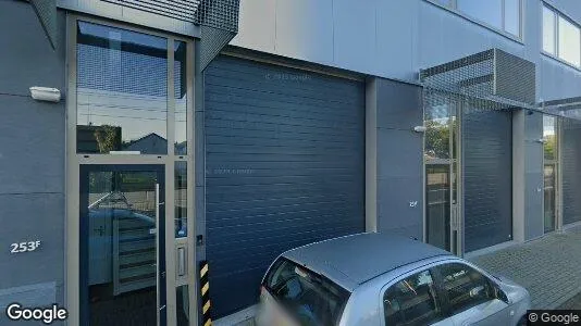 Lokaler til leie i Hilversum – Bilde fra Google Street View
