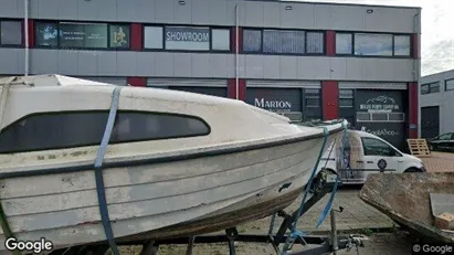 Commercial properties for rent in Lansingerland - Photo from Google Street View