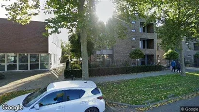 Kontorer til leie i Den Bosch – Bilde fra Google Street View