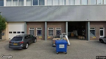 Office spaces for rent in Best - Photo from Google Street View