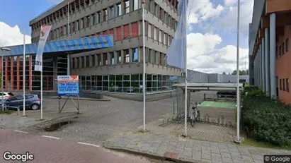 Office spaces for rent in Amersfoort - Photo from Google Street View