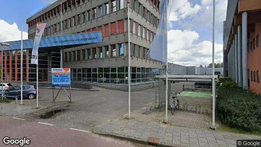 Office spaces for rent i Amersfoort - Photo from Google Street View