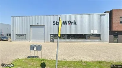 Kontorer til leie i Meierijstad – Bilde fra Google Street View