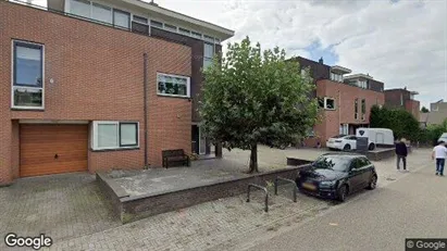 Lokaler til leie i IJsselstein – Bilde fra Google Street View