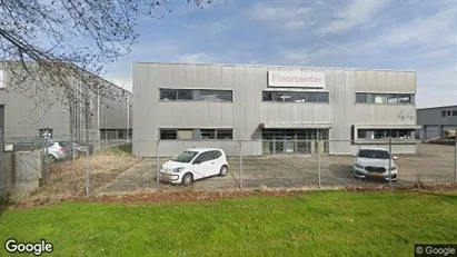 Gewerbeflächen zum Kauf in Lelystad – Foto von Google Street View