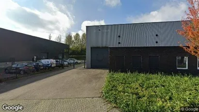 Office spaces for sale in Boxtel - Photo from Google Street View