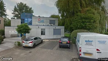 Office spaces for sale in Alphen aan den Rijn - Photo from Google Street View