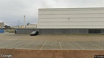 Företagslokaler till salu i Hengelo – Foto från Google Street View