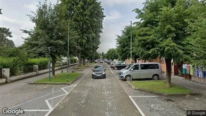 Lokaler til leje i Kysucké Nové Mesto - Foto fra Google Street View