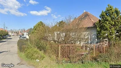 Lokaler til salgs i Bratislava Ružinov – Bilde fra Google Street View