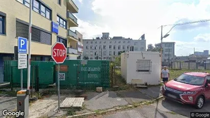 Lokaler til leie i Location is not specified – Bilde fra Google Street View