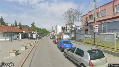 Företagslokaler till salu i Bratislava Podunajské Biskupice – Foto från Google Street View