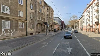 Lokaler til leje i Bratislava Ružinov - Foto fra Google Street View