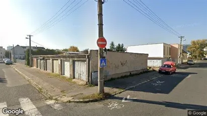 Gewerbeflächen zur Miete in Location is not specified – Foto von Google Street View