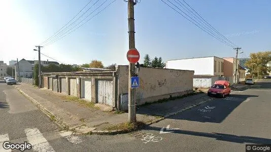 Gewerbeflächen zur Miete i Location is not specified – Foto von Google Street View