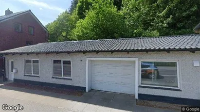 Företagslokaler för uthyrning i Vejle Centrum – Foto från Google Street View