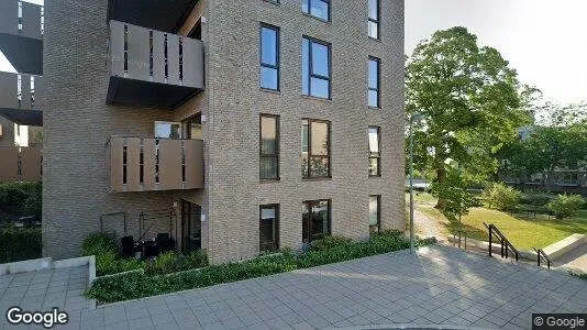 Lokaler til leie i Aalborg Øst – Bilde fra Google Street View