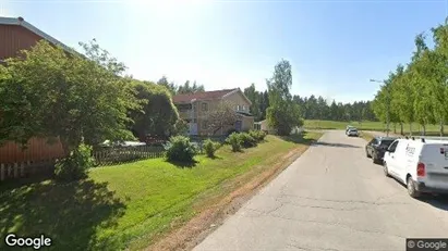 Lokaler til leie i Bollnäs – Bilde fra Google Street View