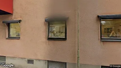 Lokaler til leie i Kristianstad – Bilde fra Google Street View