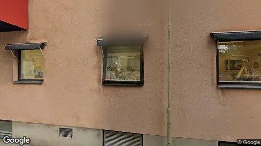 Lokaler til leie i Kristianstad – Bilde fra Google Street View