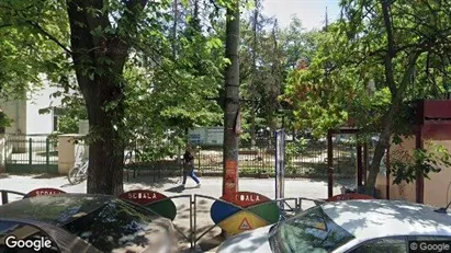 Lokaler til leie i Bucuresti - Sectorul 3 – Bilde fra Google Street View