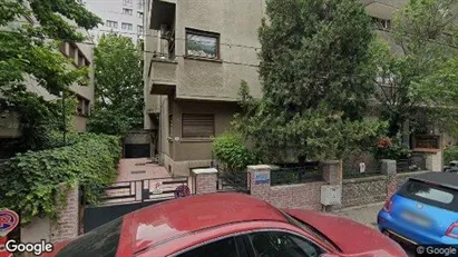 Lokaler til leie i Bucuresti - Sectorul 1 – Bilde fra Google Street View