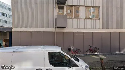Kontorlokaler til leje i Østerbro - Foto fra Google Street View
