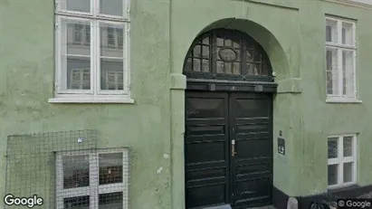 Office spaces for rent in Copenhagen K - Photo from Google Street View