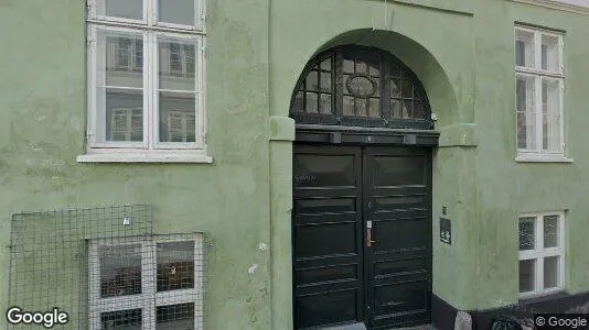 Office spaces for rent i Copenhagen K - Photo from Google Street View