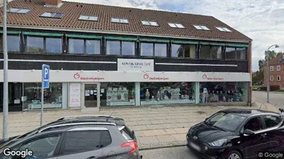 Kantorruimte te huur in Hvidovre - Foto uit Google Street View