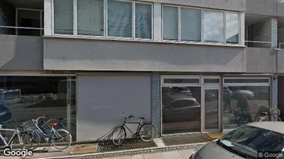 Office spaces for rent in Østerbro - Photo from Google Street View
