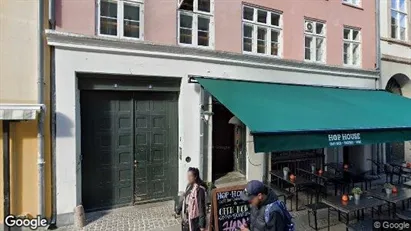 Office spaces for rent in Copenhagen K - Photo from Google Street View