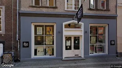 Office spaces for rent in Copenhagen K - Photo from Google Street View