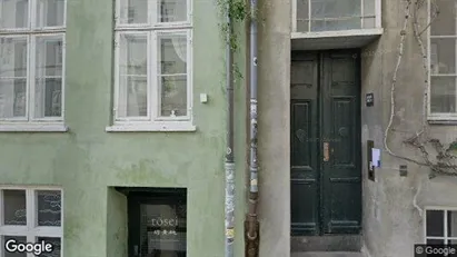 Kontorlokaler til leje i København K - Foto fra Google Street View