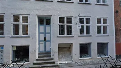 Office spaces for rent in Copenhagen K - Photo from Google Street View