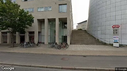 Büros zur Miete in Hellerup – Foto von Google Street View