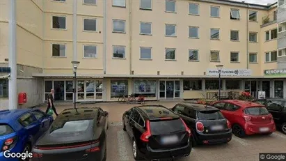 Kontorer til leie i Bagsværd – Bilde fra Google Street View