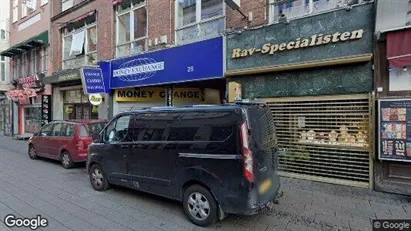 Office spaces for rent in Copenhagen K - Photo from Google Street View