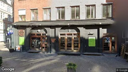 Kantorruimte te huur in Kopenhagen K - Foto uit Google Street View
