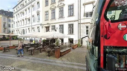 Office spaces for rent in Copenhagen K - Photo from Google Street View