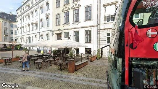 Office spaces for rent i Copenhagen K - Photo from Google Street View