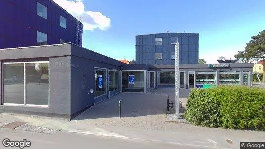 Office spaces for rent i Dragør - Photo from Google Street View