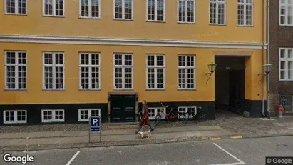 Office spaces for rent in Copenhagen K - Photo from Google Street View