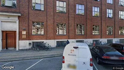 Kantorruimte te huur in Østerbro - Foto uit Google Street View