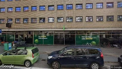 Büros zur Miete in Charlottenlund – Foto von Google Street View