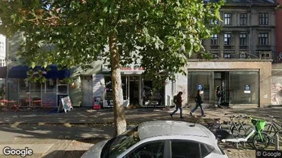 Lokaler til salgs i Østerbro – Bilde fra Google Street View